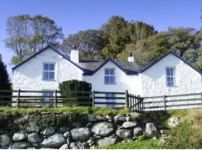 Hostel YHA Rowen