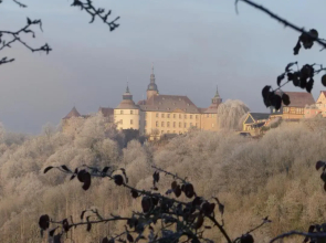 Apartment Lindenplatz