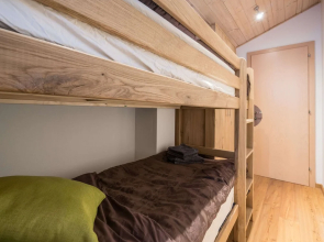 Tasteful Holiday Home in Hollersbach im Pinzgau With Garden