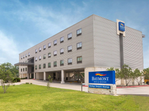 Baymont by Wyndham Columbus