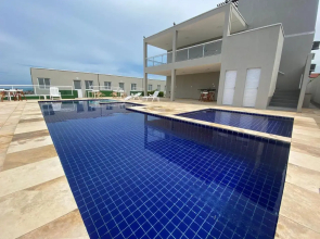 Beach Townhouses II por Be My Guest