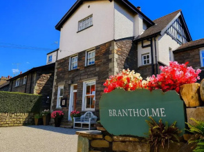 Brantholme Bed & Breakfast