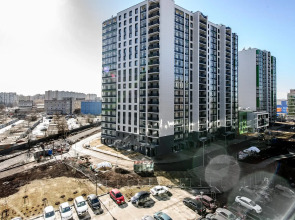 ApartMe на проезде 1-й Предпортовый