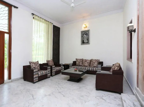 OYO 6708 Holiday Heaven Resort