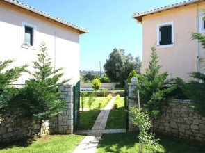 Saint Thomas Village