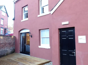 Coach House Stables in Leeds