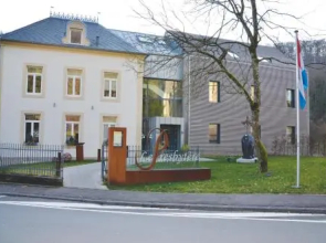 Le Presbytère