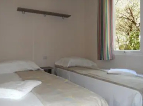 Camping La Principina