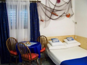 Apartments Misini Dvori