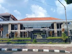 Purnama Mulia Hotel