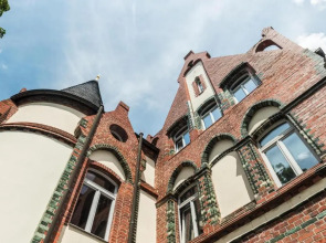 Luxus Stadthaus am Dom