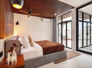 Baliwood Residence Villas II
