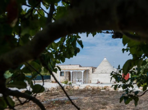 Masseria Mezza Ruota