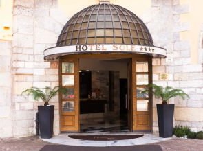 Hotel Sole Relax & Panorama