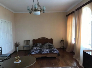 Family Hotel In Nukriani , 2km from Sighnaghi