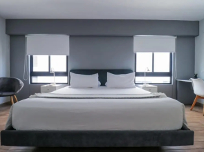 w Modern 2BR in Miraflores