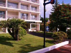 Hôtel du Parc