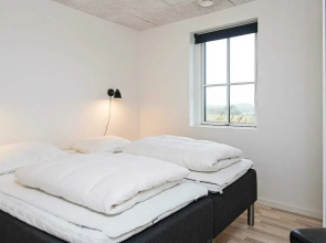 Ravishing Holiday Home in Jutland near Sea