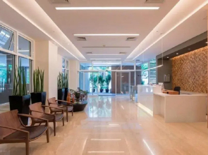 One Eleven Home and Work By Helbor