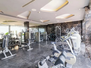 The Sanctuary Phratamnak Pattaya