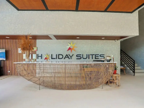 Holiday Suites Port Barton