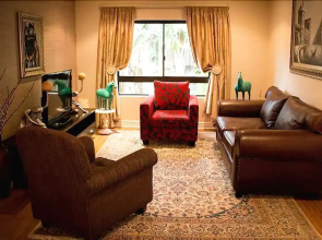 Casa Catherine Brauns