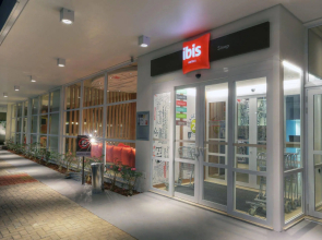 ibis Sinop