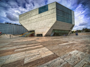 New Sport Hostel in Porto