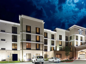 Homewood Suites Victoria, TX