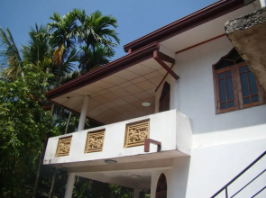 Bentota Dilu Villa