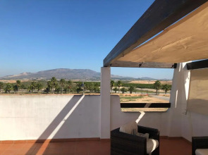 Condado de Alhama Murcia