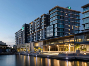 AC Hotel by Marriott Cape Town Waterfront