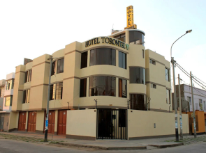 Hotel Torontel