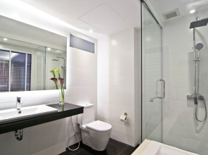 Sea Sun Sand Resort & Spa