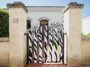 La Restuccia Masseria Urban