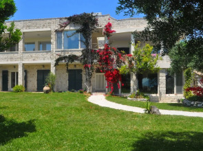 House Lemoni, Apartment B - Pelekas, Corfu