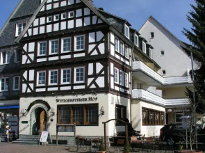 Wittgensteiner Hof