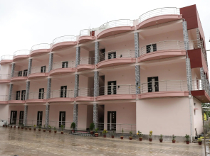 Somani Inn
