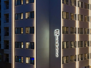 Ermass Modern Living Apartments