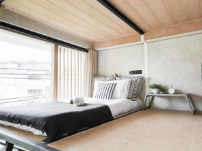 Vann Bangkok Boutique House