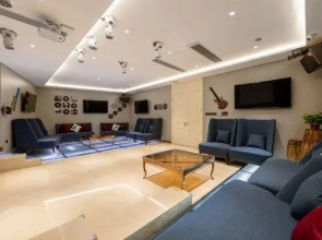 Hillman Vacation Apartments (Shanwei Poly Jincheng Bay Tourist Resort)