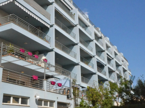 Apartmani Znjan