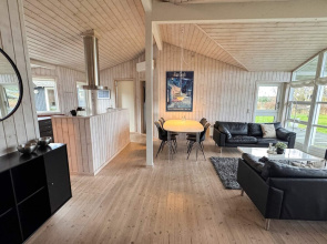 4 Star Holiday Home in Svendborg