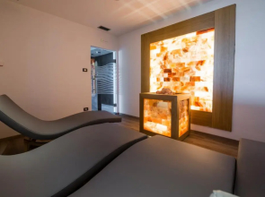Albergo Bucaneve