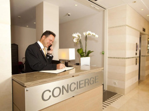 Relais Spa Val d'Europe