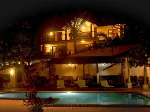 Fatumaru Lodge Port Vila