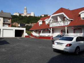 Pannon Vendégház