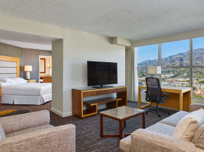 Hilton Los Angeles North/Glendale