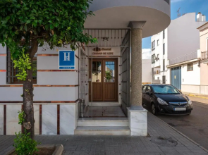 Hostal Ciudad de Lepe