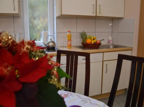 Private Room Pyrkerstraße